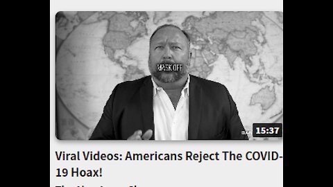 Viral Videos: Americans Reject The COVID-19 Hoax!