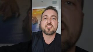 Andrew Tate BANNED From YouTube and Tik Tok (as well as IG and FB) - Tatespeech is no more #shorts