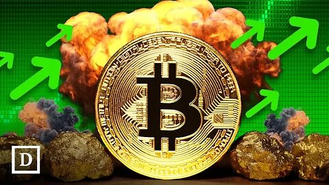 Why Bitcoin ETFs are SO BULLISH for Crypto