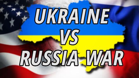 Ukraine vs Russia War: Is the US the World Police Force?