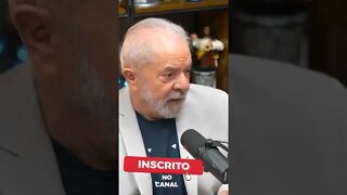 POR QUE AS COISAS ESTÃO CARAS NO BRASIL LULA Podpah #CortesPodcastTop #shorts