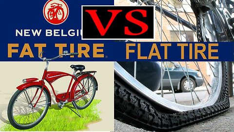 Flat Tire clone tasting and comparison