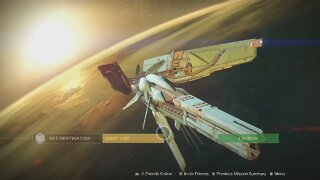 Destiny 1 D1 Weekly Reset June 21, 2022 06 06/21/2022