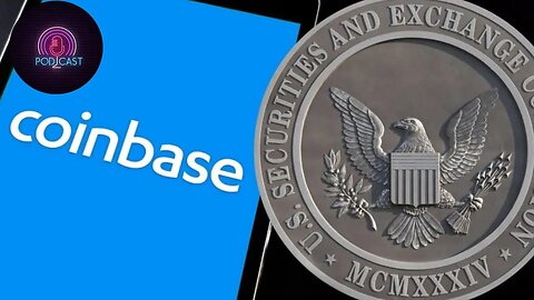 Coinbase vs. SEC | SEC Loses If It Sues Coinbase Exchange | Can Coinbase Overcome the SEC's Lawsuit?