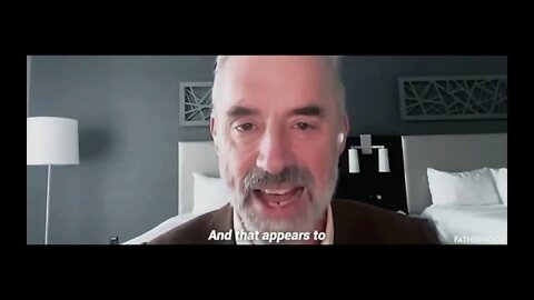 Jordan Peterson on the Convoy and the Government | Thank @FATHERHOOD for this video.