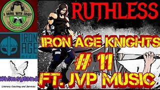 Iron Age Knights ft. JVP Music