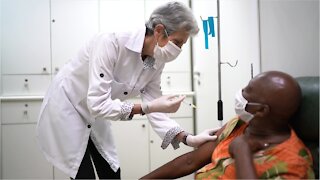 VACCINE ROLL-OUT IN AFRICA