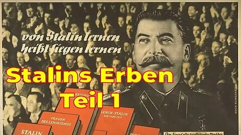 Stalins Erben – Kult und Sühne – Hubertus Knabe