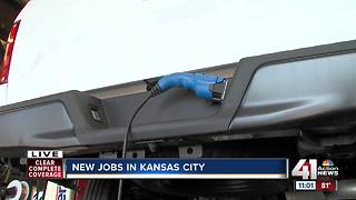 Growing car technology adds more jobs in KC