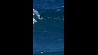 Amazing! Incredible surfing video.