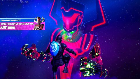 FORTNITE *GALACTUS* LIVE EVENT! (Fortnite Galactus Season 4 LIVE Event)