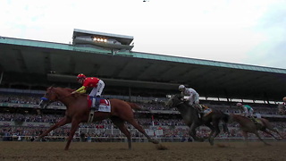 Triple Crown Controversy: Another Horse May Have Helped Justify Win