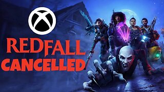 Redfall Developers Hoped Xbox Would Cancel The Game