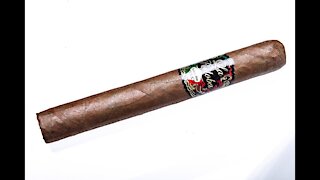 La Reloba Seleccion Mexico Toro Cigar Review