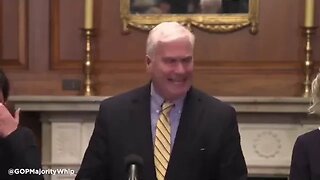 Majority Whip Tom Emmer highlights the passage of the NDAA.