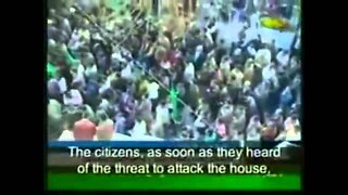 HAMAS Exploitation of Civilians as Human Shields