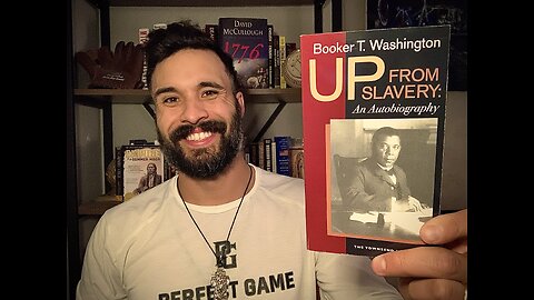RBC! : “Up From Slavery” by Booker T Washington
