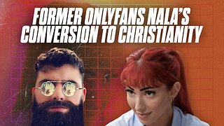 Nala's conversion to Christianity