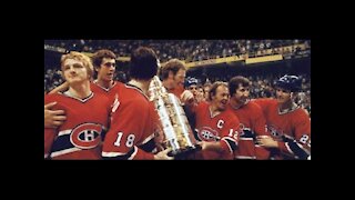 End of the Habs Dynasty