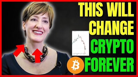 It Looks Ugly But The Truth Is..."| Caitlin Long | Crypto Interview