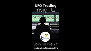 Effective Timeframe Analysis #tradewithufos