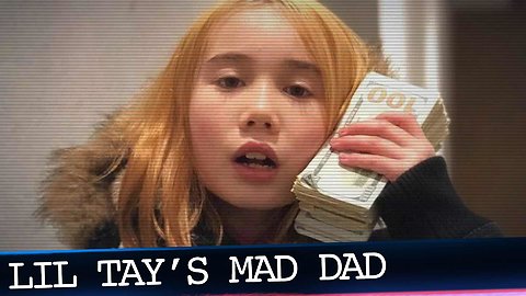 Lil Tay’s Dad Sends Cease & Desist to Instagram After Death Threats