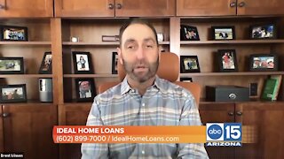 Ideal Home Loans: Help with debt and mortgage payments