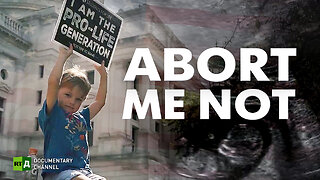 Abort Me Not | The battle over abortion in the US | RT Documentary
