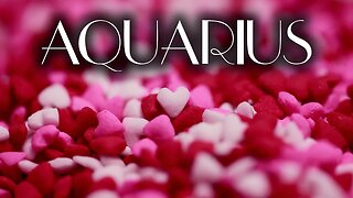 AQUARIUS ♒ Major Spiritual Awakening! This Is Destined Aquarius ! April 2023