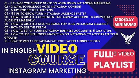 instagram marketing course in english,instagram marketing course, instagram marketing course,#course