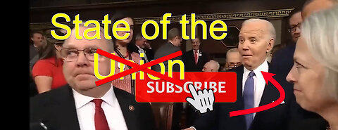 State of the Union - Highlights with Timestamps