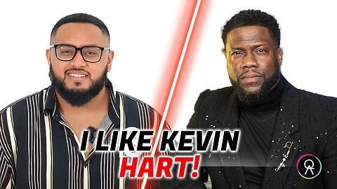 Kevin Hart is his Heart's First Choice | Guess the Comedian - FALSE IDENTITY AUSTRALIAN EDITION