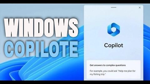 What is Windows Copilot And What Are Its Main Offered Functions and Important Features? microsoft ai
