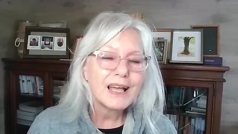 Prophetic Word October 16 2023 THE RETURN OF CHRIST Shirley Lise