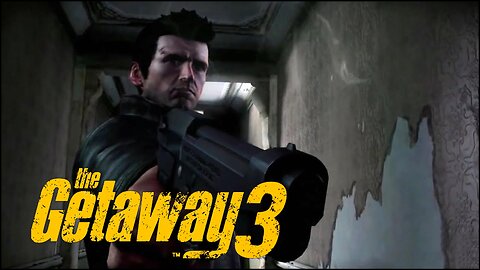 What Happened To The Getaway 3?