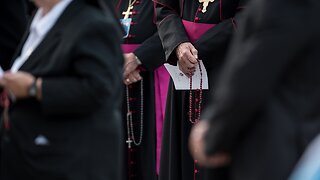 Report: No Priests Accused Of Abuse Are Still In The NY Archdiocese