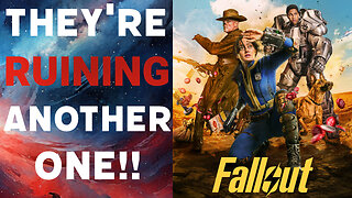 The Fallout TV Show is the Next Victim of Hollywood Mediocrity