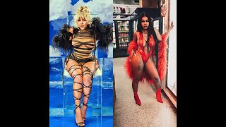 Lil Kim Brings Out Sukihana Out In ATL 🔥🔥🔥 #subscribe #lilkim #sukihana