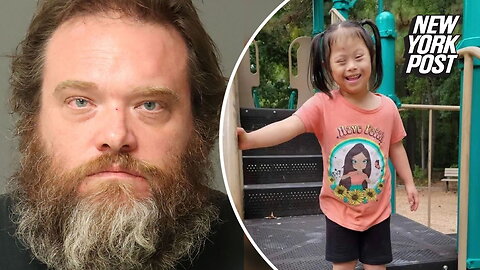 Speeding driver calls girl, 6, he ran over and killed a 'retard'