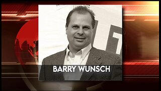 Barry Wunsch: Advocate for Hope and Healing joins Prophetic Wednesdays on Take Five