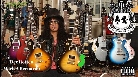 Slash not buying Guitars and Filter says rock is not Big