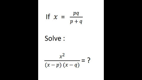 Simplifying √5 * √5 = 25^x | Algebra Explained with Examples"