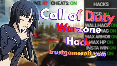 COD WARZONE HACK FREE | XENEX HACK | THE BEST HACK FOR WARZONE