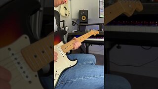 Soul Groove Guitar Backing Track