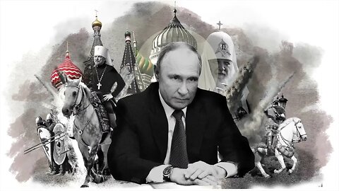 How the western media sees the role of the Russian Church in the war