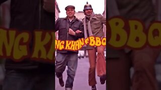 Love You So - King Khan & BBQ Show