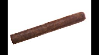 CO 1st Third Cigar Review