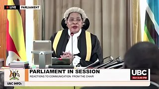 LIVE: PARLIAMENT IN SESSION I NOVEMBER 30, 2023