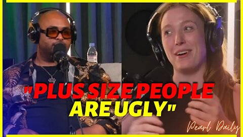 Plus Sized Man Gets Offended After Learning This Fact