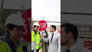 Traffic Controller Answers Tough Questions PT1
